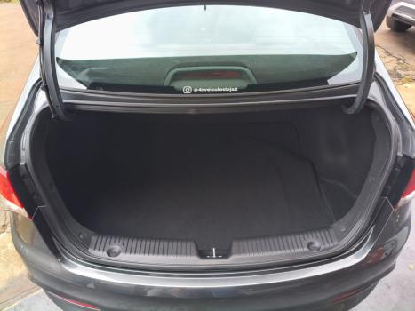 HYUNDAI HB 20 Sedan 1.6 16V 4P FLEX COMFORT PLUS AUTOMÁTICO, Foto 14