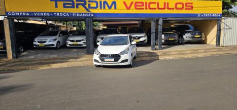 HYUNDAI HB 20 Sedan 1.6 16V 4P FLEX COMFORT PLUS AUTOMÁTICO, Foto 1