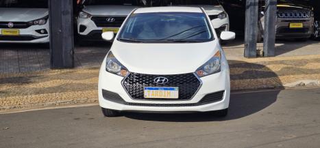 HYUNDAI HB 20 Sedan 1.6 16V 4P FLEX COMFORT PLUS AUTOMÁTICO, Foto 2