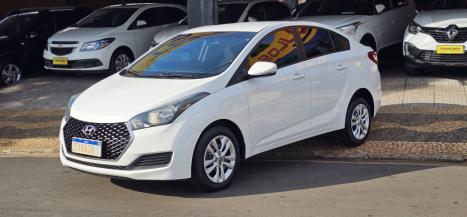 HYUNDAI HB 20 Sedan 1.6 16V 4P FLEX COMFORT PLUS AUTOMÁTICO, Foto 3