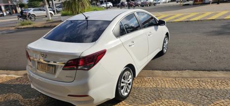 HYUNDAI HB 20 Sedan 1.6 16V 4P FLEX COMFORT PLUS AUTOMÁTICO, Foto 5