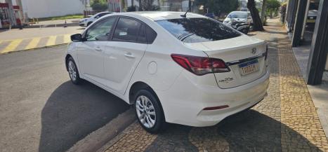 HYUNDAI HB 20 Sedan 1.6 16V 4P FLEX COMFORT PLUS AUTOMÁTICO, Foto 6