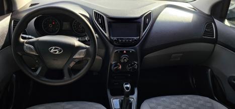 HYUNDAI HB 20 Sedan 1.6 16V 4P FLEX COMFORT PLUS AUTOMÁTICO, Foto 8