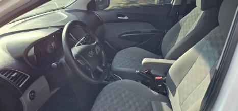 HYUNDAI HB 20 Sedan 1.6 16V 4P FLEX COMFORT PLUS AUTOMÁTICO, Foto 9