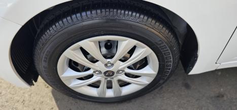 HYUNDAI HB 20 Sedan 1.6 16V 4P FLEX COMFORT PLUS AUTOMÁTICO, Foto 10