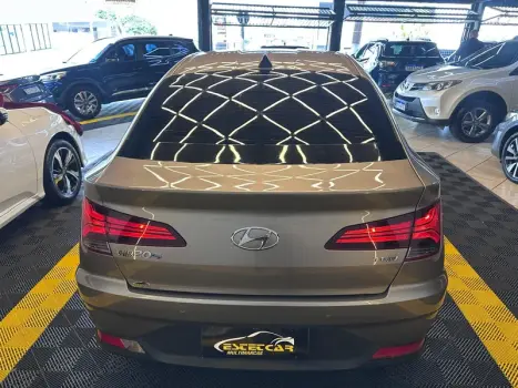 HYUNDAI HB 20 Sedan 1.0 12V 4P FLEX TGDI TURBO DIAMOND AUTOMÁTICO, Foto 6