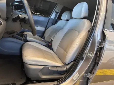 HYUNDAI HB 20 Sedan 1.0 12V 4P FLEX TGDI TURBO DIAMOND AUTOMÁTICO, Foto 7