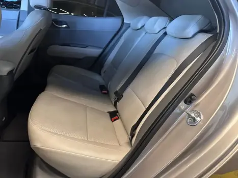 HYUNDAI HB 20 Sedan 1.0 12V 4P FLEX TGDI TURBO DIAMOND AUTOMÁTICO, Foto 8