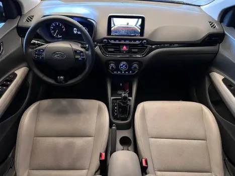 HYUNDAI HB 20 Sedan 1.0 12V 4P FLEX TGDI TURBO DIAMOND AUTOMÁTICO, Foto 9