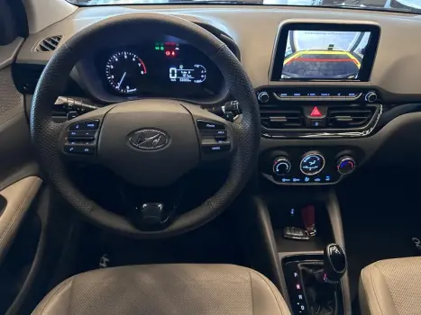 HYUNDAI HB 20 Sedan 1.0 12V 4P FLEX TGDI TURBO DIAMOND AUTOMÁTICO, Foto 10