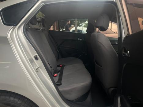 HYUNDAI HB 20 Sedan 1.6 16V 4P FLEX COMFORT PLUS AUTOMÁTICO, Foto 4