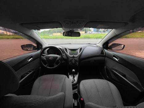 HYUNDAI HB 20 Sedan 1.6 16V 4P FLEX COMFORT PLUS AUTOMÁTICO, Foto 6