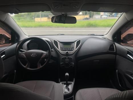 HYUNDAI HB 20 Sedan 1.6 16V 4P FLEX COMFORT PLUS AUTOMÁTICO, Foto 7