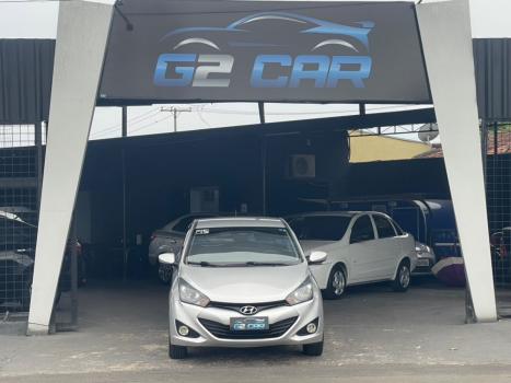 HYUNDAI HB 20 Sedan 1.6 16V 4P FLEX COMFORT PLUS AUTOMÁTICO, Foto 10