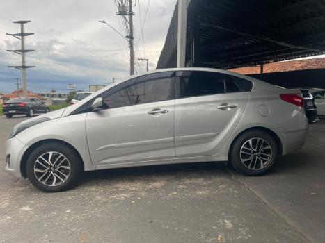 HYUNDAI HB 20 Sedan 1.6 16V 4P FLEX COMFORT PLUS AUTOMÁTICO, Foto 11