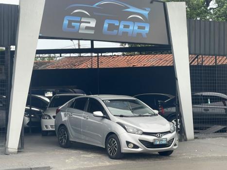 HYUNDAI HB 20 Sedan 1.6 16V 4P FLEX COMFORT PLUS AUTOMÁTICO, Foto 13