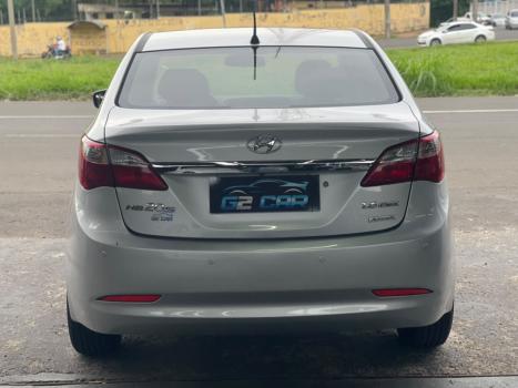 HYUNDAI HB 20 Sedan 1.6 16V 4P FLEX COMFORT PLUS AUTOMÁTICO, Foto 15