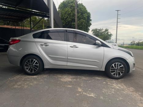 HYUNDAI HB 20 Sedan 1.6 16V 4P FLEX COMFORT PLUS AUTOMÁTICO, Foto 16