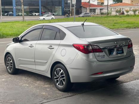 HYUNDAI HB 20 Sedan 1.6 16V 4P FLEX COMFORT PLUS AUTOMÁTICO, Foto 19