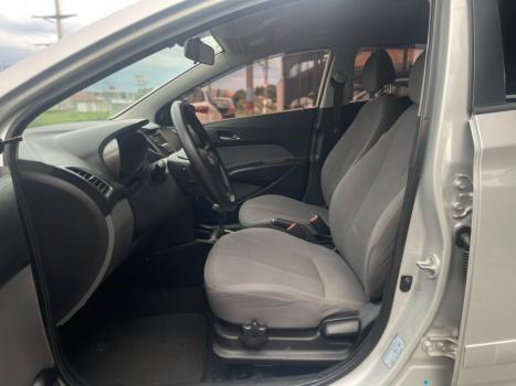 HYUNDAI HB 20 Sedan 1.6 16V 4P FLEX COMFORT PLUS AUTOMÁTICO, Foto 21