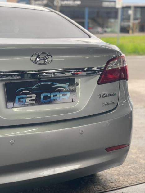 HYUNDAI HB 20 Sedan 1.6 16V 4P FLEX COMFORT PLUS AUTOMÁTICO, Foto 23
