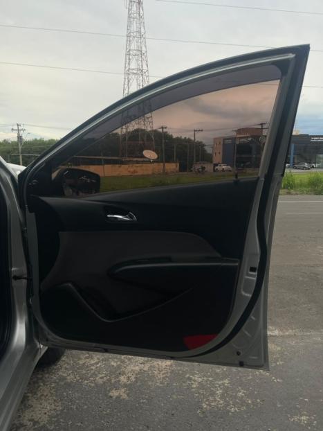HYUNDAI HB 20 Sedan 1.6 16V 4P FLEX COMFORT PLUS AUTOMÁTICO, Foto 26