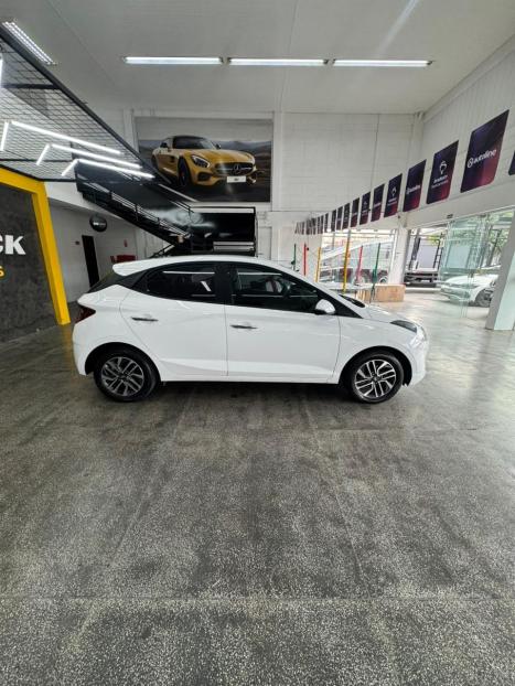 HYUNDAI HB 20 Sedan 1.0 12V 4P FLEX TGDI PLATINUM PLUS TURBO AUTOMÁTICO, Foto 4