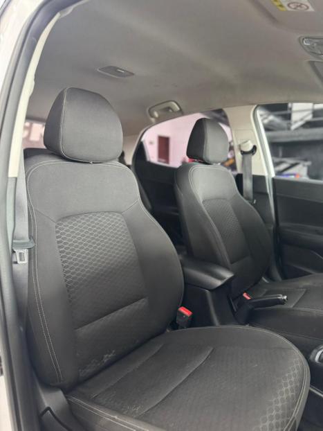 HYUNDAI HB 20 Sedan 1.0 12V 4P FLEX TGDI PLATINUM PLUS TURBO AUTOMÁTICO, Foto 9
