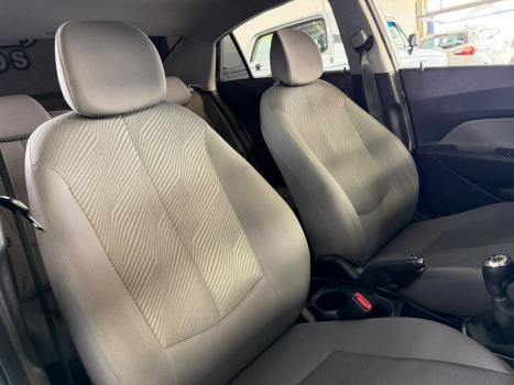 HYUNDAI HB 20 Sedan 1.6 16V 4P FLEX IMPRESS, Foto 12