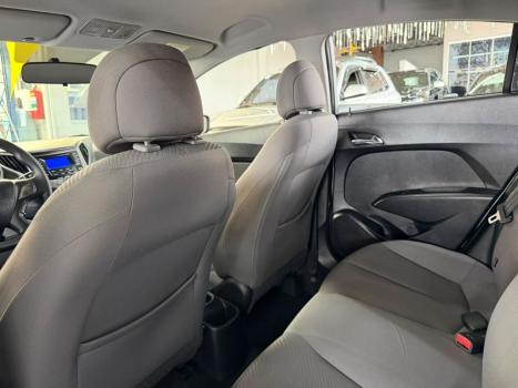 HYUNDAI HB 20 Sedan 1.6 16V 4P FLEX IMPRESS, Foto 13