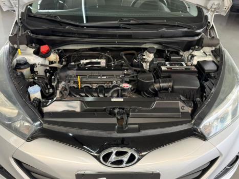 HYUNDAI HB 20 Sedan 1.6 16V 4P FLEX IMPRESS, Foto 16