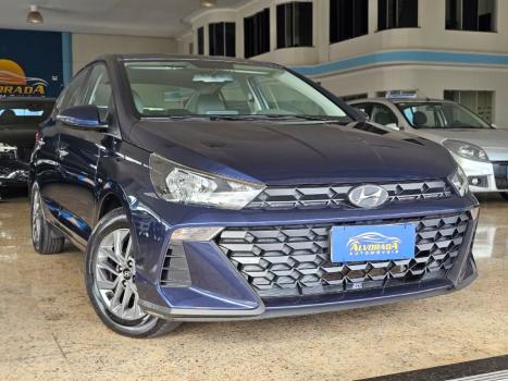 HYUNDAI HB 20 Sedan 1.0 12V 4P FLEX LIMITED, Foto 2