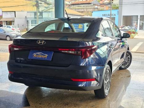 HYUNDAI HB 20 Sedan 1.0 12V 4P FLEX LIMITED, Foto 3