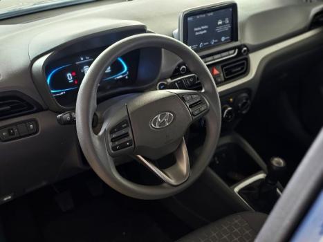 HYUNDAI HB 20 Sedan 1.0 12V 4P FLEX LIMITED, Foto 5