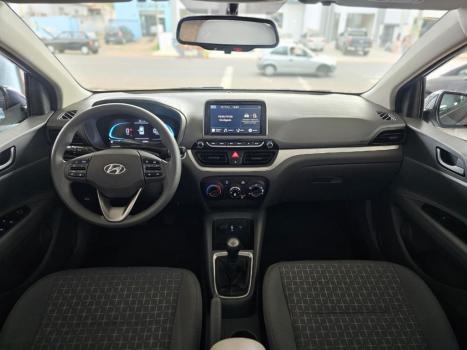 HYUNDAI HB 20 Sedan 1.0 12V 4P FLEX LIMITED, Foto 6