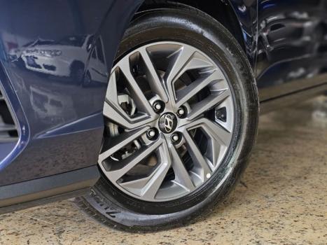 HYUNDAI HB 20 Sedan 1.0 12V 4P FLEX LIMITED, Foto 11