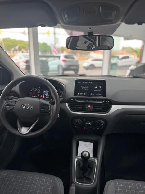 HYUNDAI HB 20 Sedan 1.0 12V 4P FLEX COMFORT STYLE, Foto 5