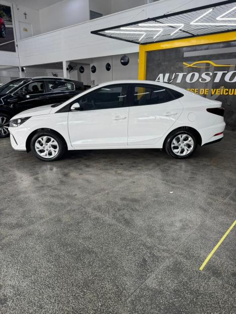 HYUNDAI HB 20 Sedan 1.0 12V 4P FLEX COMFORT STYLE, Foto 10