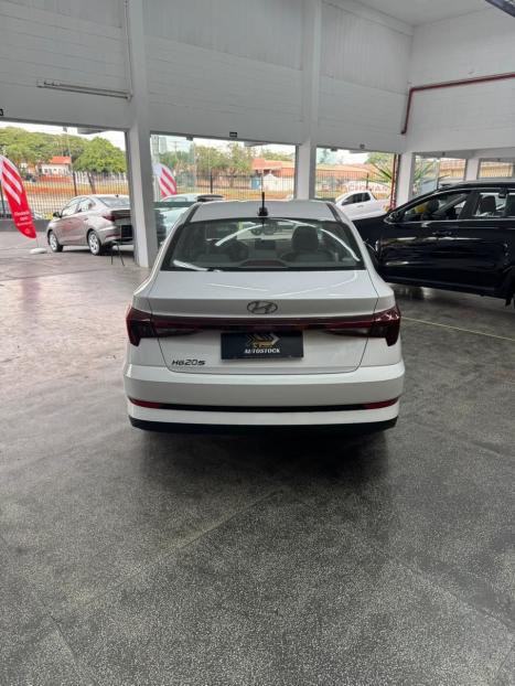 HYUNDAI HB 20 Sedan 1.0 12V 4P FLEX COMFORT STYLE, Foto 11