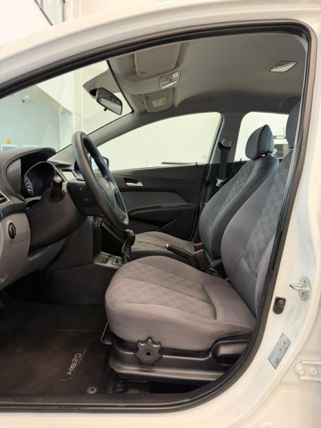 HYUNDAI HB 20 Sedan 1.6 16V 4P FLEX COMFORT PLUS, Foto 8