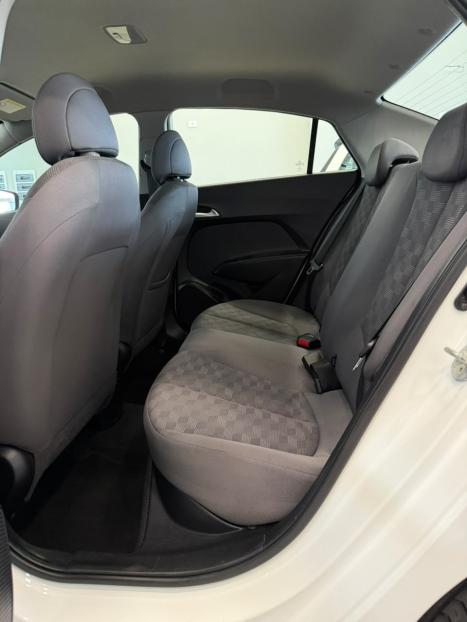 HYUNDAI HB 20 Sedan 1.6 16V 4P FLEX COMFORT PLUS, Foto 10