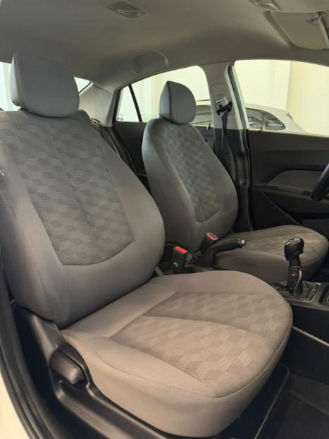 HYUNDAI HB 20 Sedan 1.6 16V 4P FLEX COMFORT PLUS, Foto 11