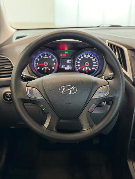 HYUNDAI HB 20 Sedan 1.6 16V 4P FLEX COMFORT PLUS, Foto 12