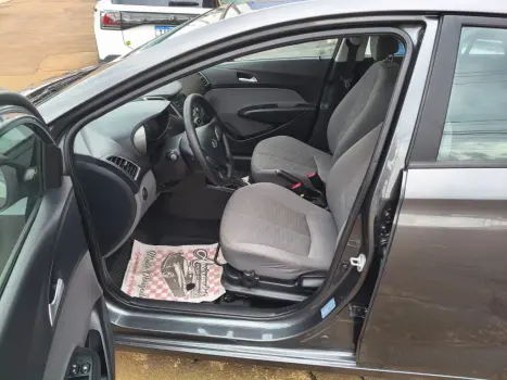 HYUNDAI HB 20 Sedan 1.6 16V 4P FLEX COMFORT PLUS AUTOMÁTICO, Foto 2