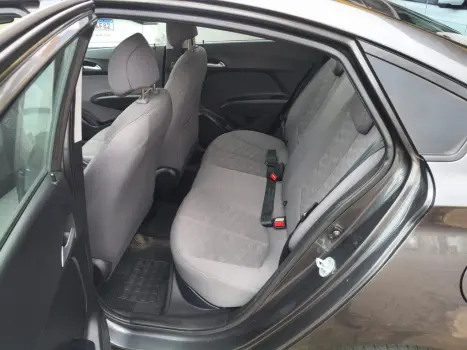 HYUNDAI HB 20 Sedan 1.6 16V 4P FLEX COMFORT PLUS AUTOMÁTICO, Foto 3
