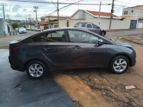 HYUNDAI HB 20 Sedan 1.6 16V 4P FLEX COMFORT PLUS AUTOMÁTICO, Foto 4