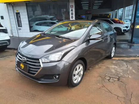 HYUNDAI HB 20 Sedan 1.6 16V 4P FLEX COMFORT PLUS AUTOMÁTICO, Foto 5