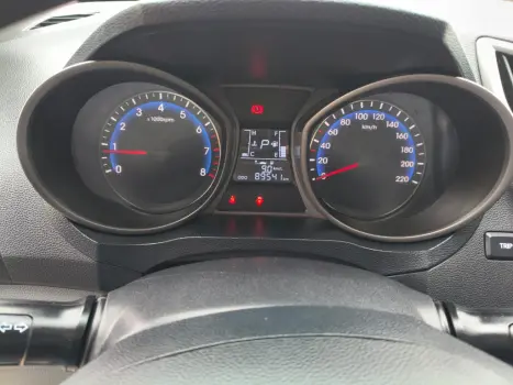 HYUNDAI HB 20 Sedan 1.6 16V 4P FLEX COMFORT PLUS AUTOMÁTICO, Foto 13