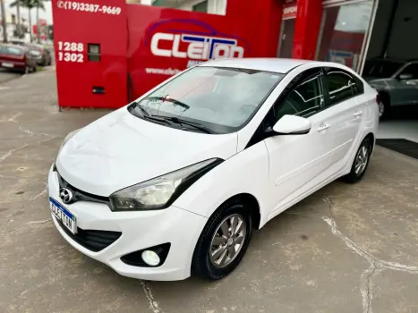 HYUNDAI HB 20 Sedan 1.0 12V 4P FLEX COMFORT STYLE, Foto 2