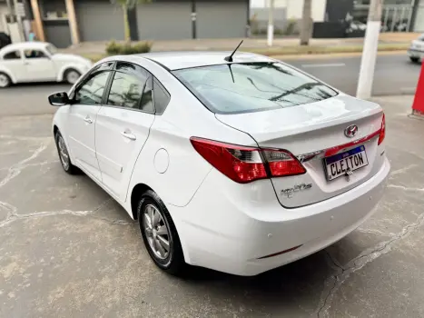 HYUNDAI HB 20 Sedan 1.0 12V 4P FLEX COMFORT STYLE, Foto 3